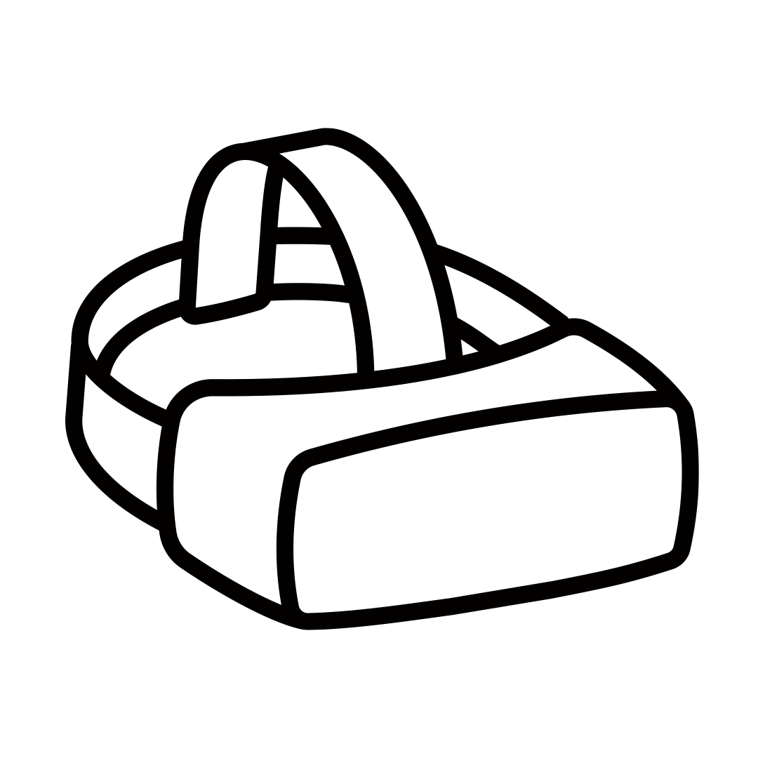 Modeling, Simulation and Training modeling icon